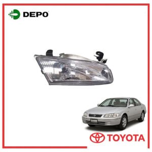 شمعة يمين كامري 2001 ديبو DEPO