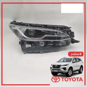 شمعة يمين فورتشنر 4 سلندر 2020 تجاري – بديل