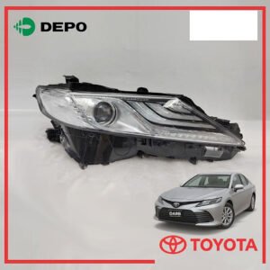 شمعة يمين كامري 2018 ديبو DEPO