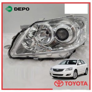 شمعه يسار اوريون 2007 ديبو DEPO