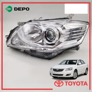 شمعه يسار اوريون 2010 ديبو DEPO
