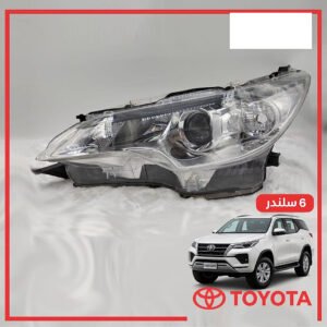 شمعة يسار فورتشنر 4 سلندر 2016 تجاري – بديل