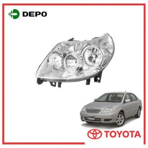 شمعة يسار كورولا 2003 ديبو DEPO