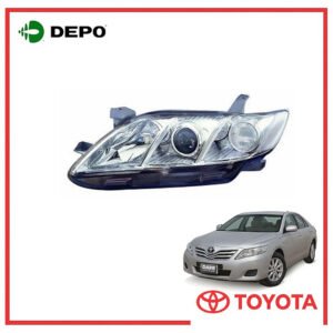 شمعة يسار كامري 2007 ديبو DEPO