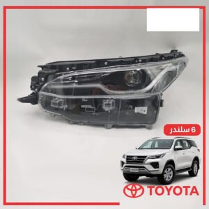 شمعة يسار فورتشنر 4 سلندر 2020 اصلي