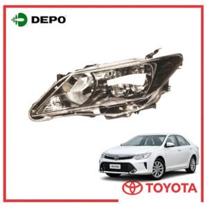 شمعه يسار اوريون 2016 ديبو DEPO
