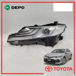 شمعة يسار كامري 2018 ديبو DEPO