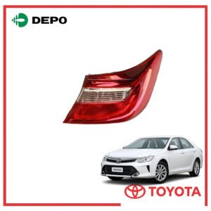 اسطب ركن خلفي يمين اوريون 2012 ديبو DEPO