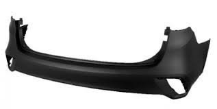 صدام خلفي – أصلي