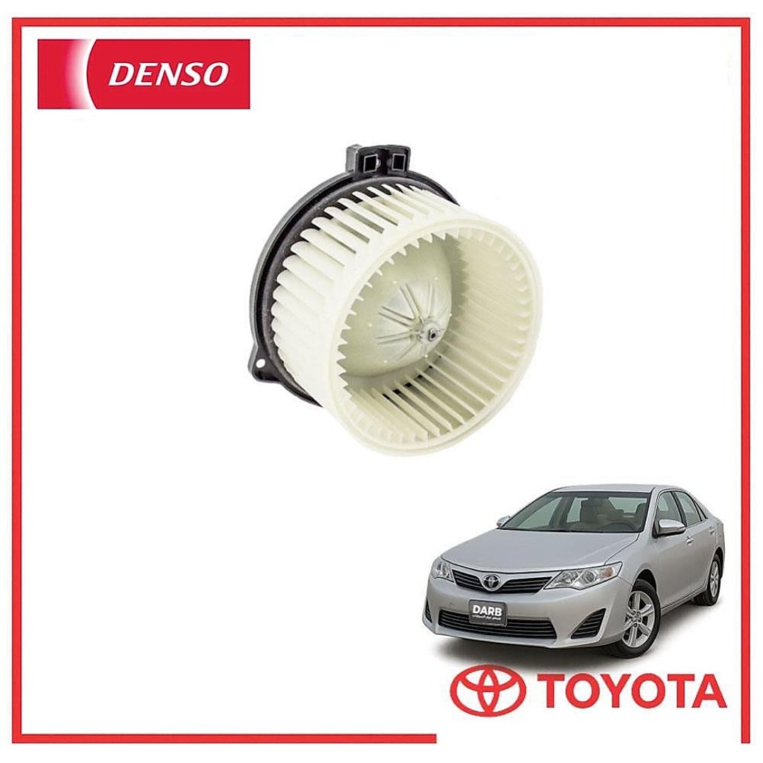 مروحه مكيف طبلون كامري 2007 دنسو DENSO