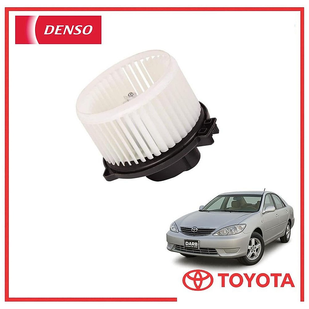 مروحه طبلون كامري 2003 دنسو DENSO