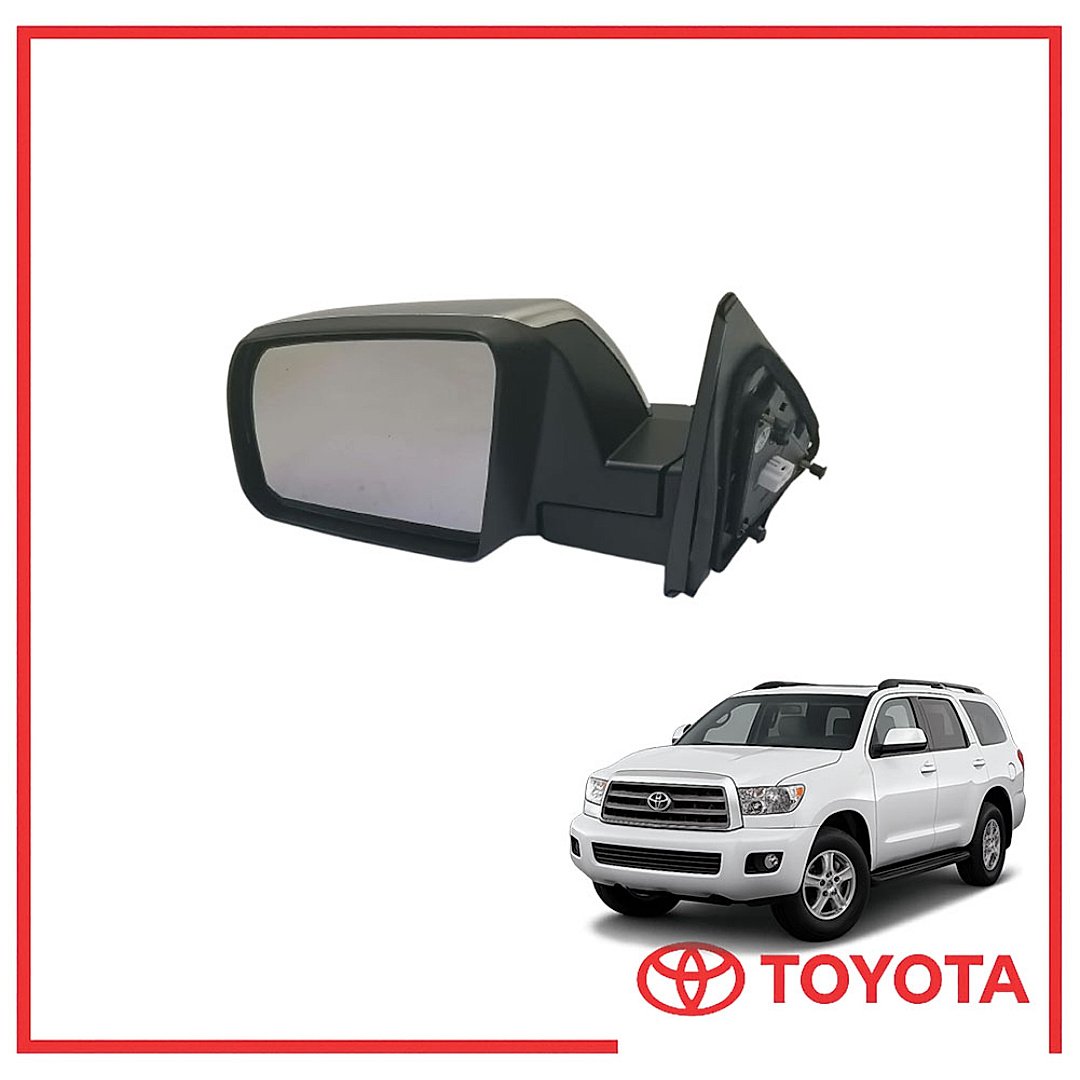 مرايه يسار اشاره نيكل سيكويا 2008 تجاري – بديل
