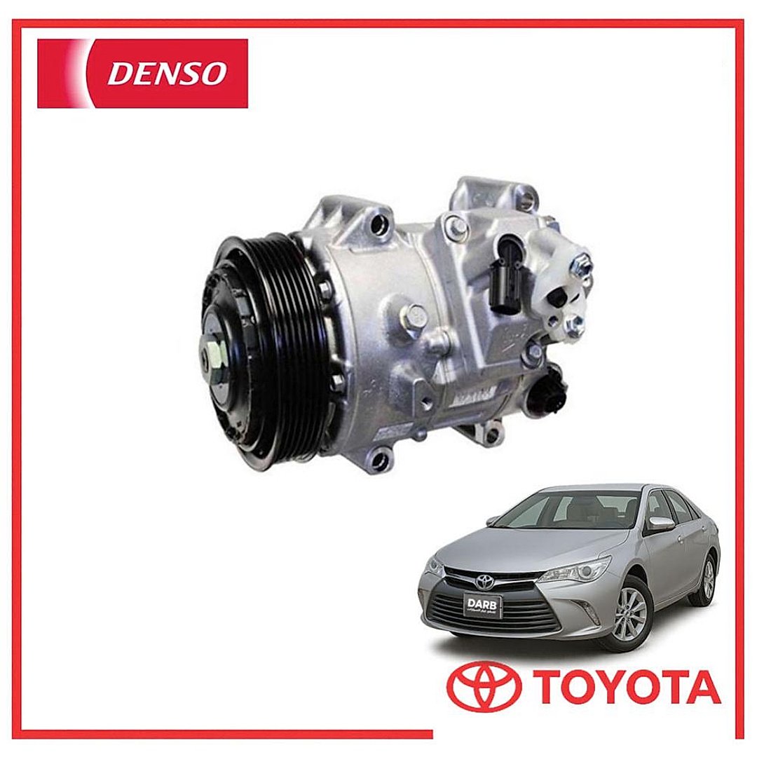 كمبروسر كامري 2012 دنسو DENSO