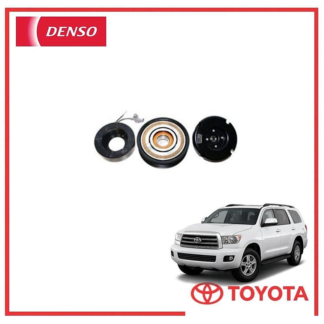 كلتش مكيف سيكويا 2008 دنسو DENSO