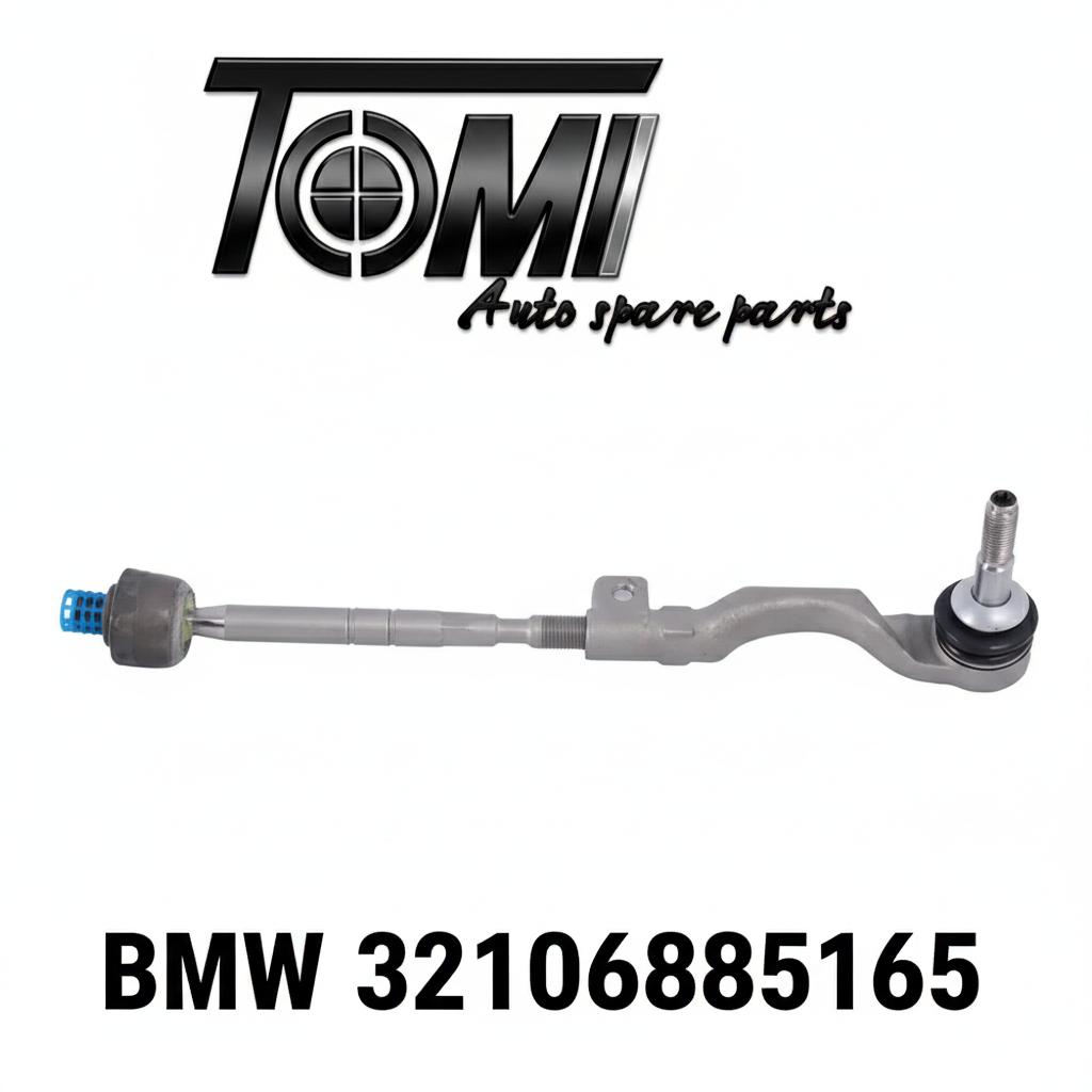 يسار بي إم دبليو G30/G12/G12 LCI/G14/G15 ذراع دركسون كامل – بديل