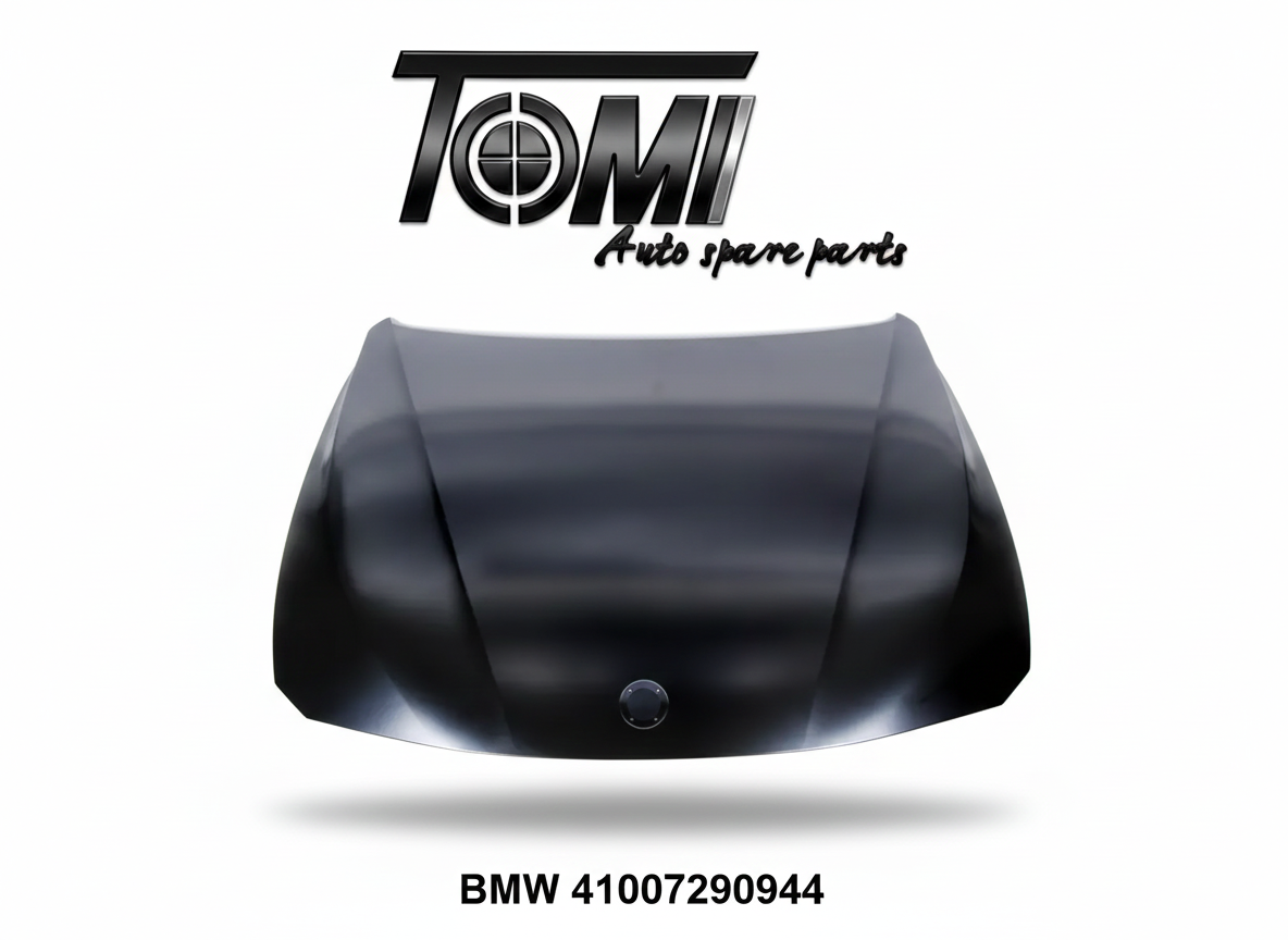 كبوت بي إم دبليو F30/F32/F36 – بديل