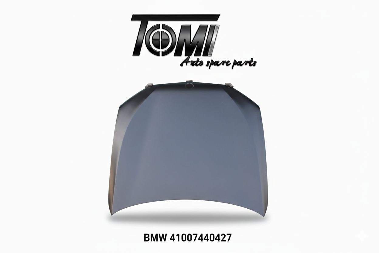 كبوت بي إم دبليو G30 – بديل