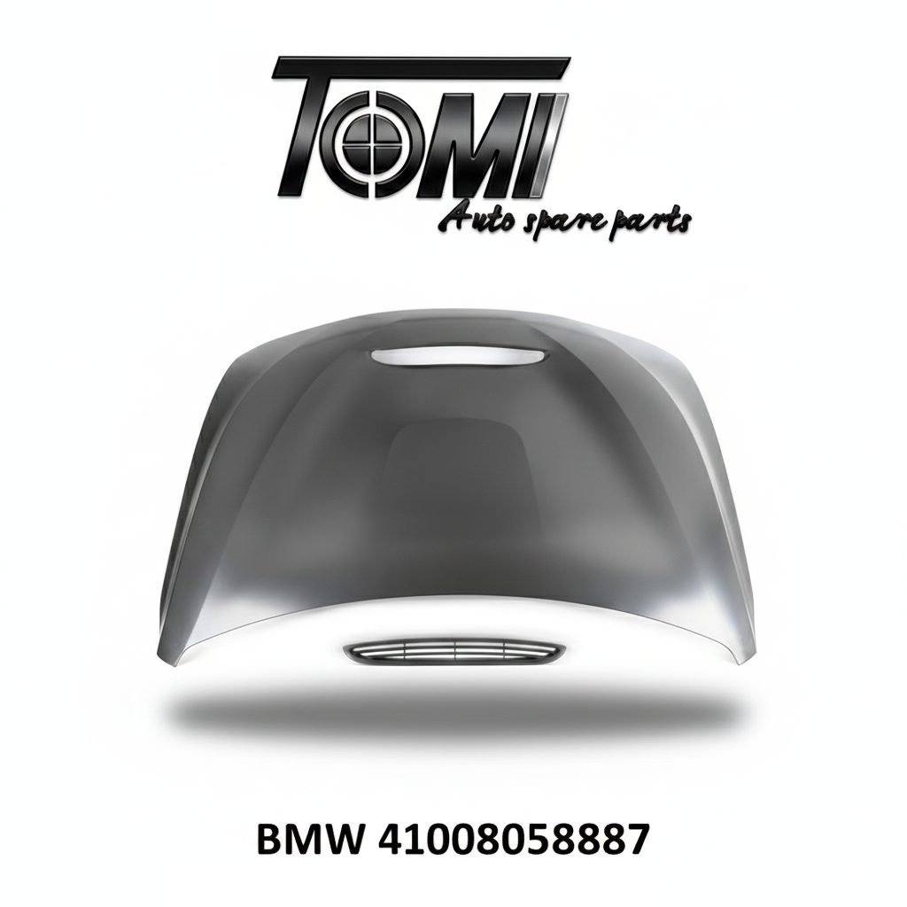 كبوت بي إم دبليو F30/F32/F33/F36 GTS M3/M4 – بديل