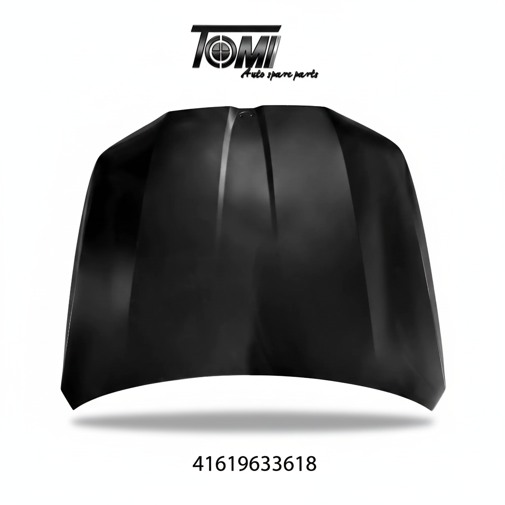 كبوت بي إم دبليو G60 – بديل