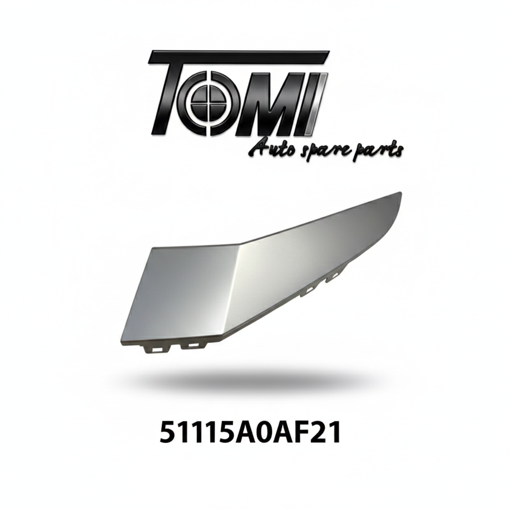صدام كروم يسار بي إم دبليو G07 LCI – بديل