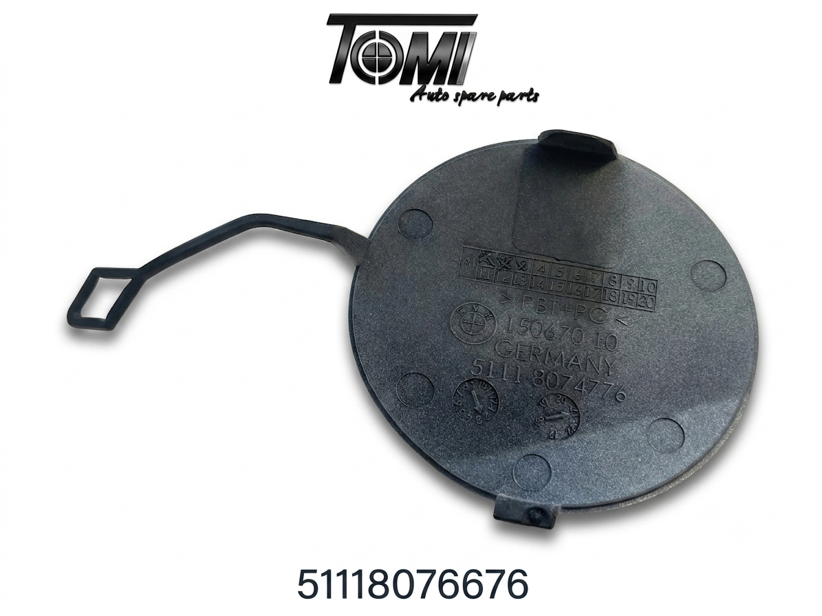 غطاء M بي إم دبليو G14/G15/G16 سحب – بديل