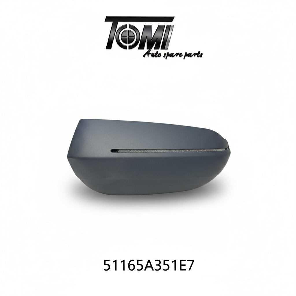 غطاء مرآة يسار بي إم دبليو G60/G70 – أصلي