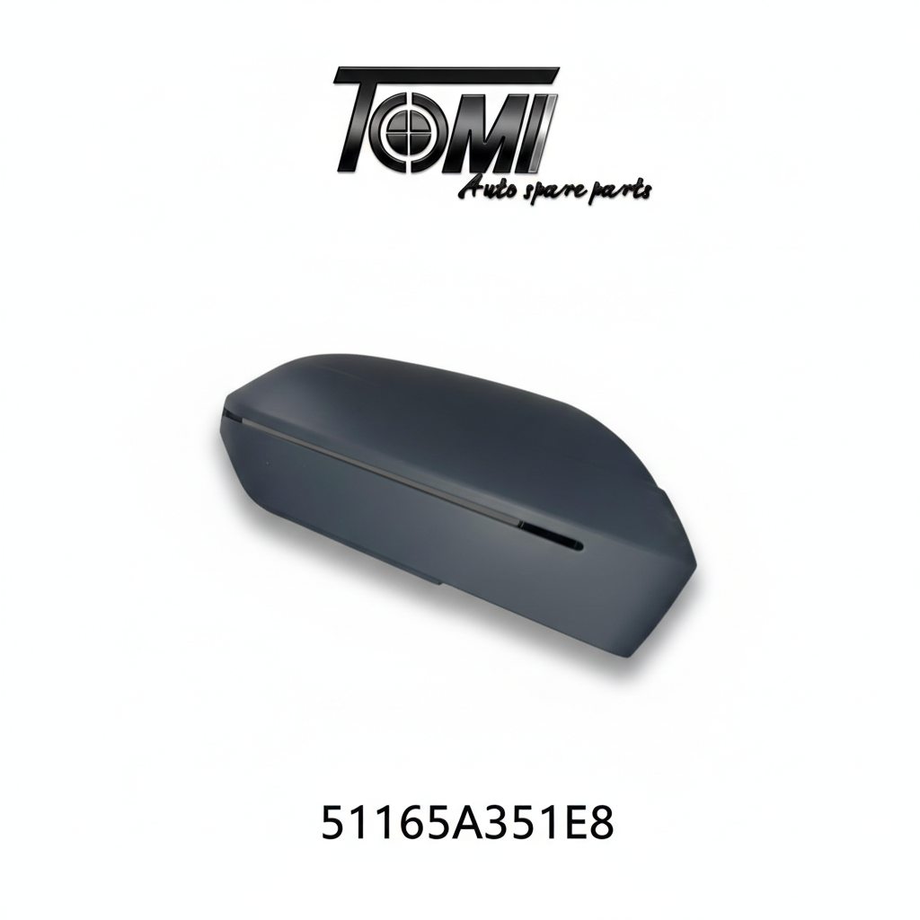 غطاء مرآة يمين بي إم دبليو G60/G70 – أصلي