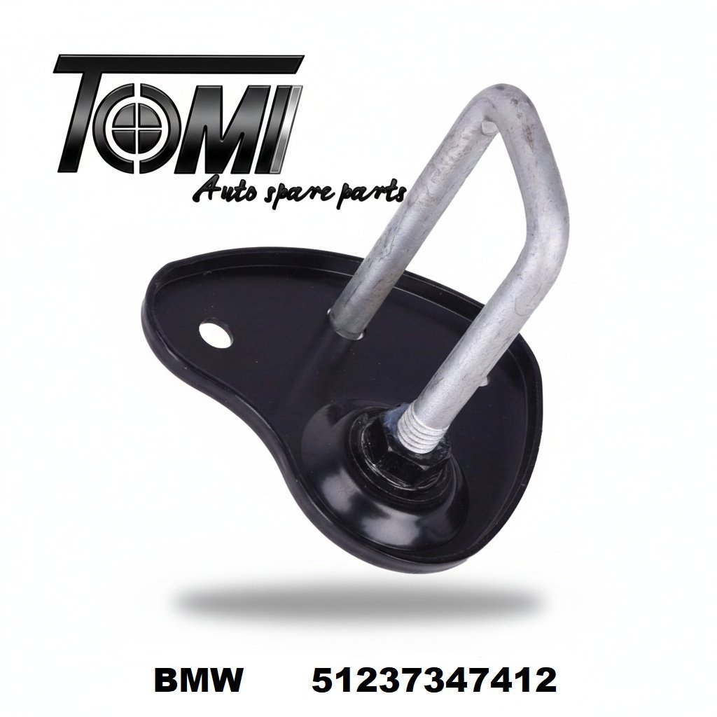 كبوت قفل علوي بي إم دبليو G30/G12/G01/G02/G05/G06/G07/Z4 – بديل