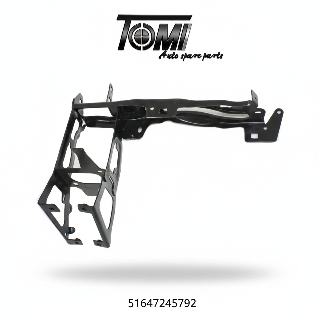 مصباح أمامي قاعدة يمين بي إم دبليو F20/F20 LCI/F22/F22 LCI/F30/F30 LCI – بديل