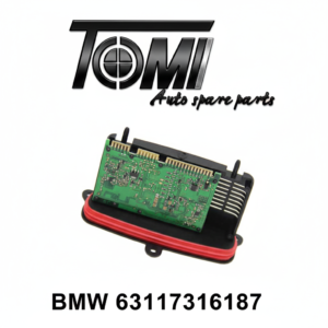 وحدة إلكترونية يسار+يمين بي إم دبليو F80/F80 LCI/F33/F83/F15/F16/F82 كمبيوتر LED – بديل