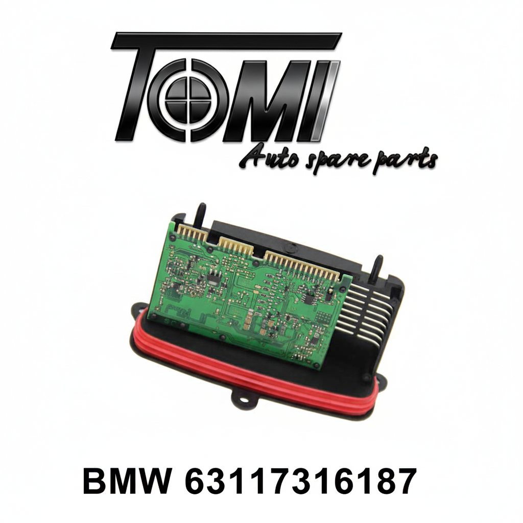 وحدة إلكترونية يسار+يمين بي إم دبليو F80/F80 LCI/F33/F83/F15/F16/F82 كمبيوتر LED – بديل