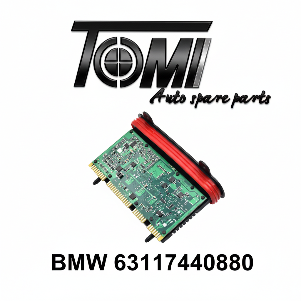 مصباح أمامي تحكم وحدة إلكترونية يسار + يمين بي إم دبليو F15/F16/F85/F86 متكيّف LED – بديل