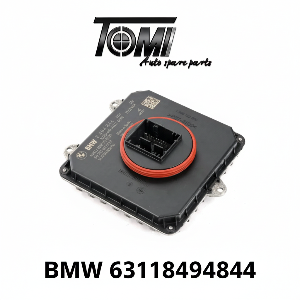 F20 LCI/F30 LCI/F48 LCI/F15/F16/F82 LCI بي إم دبليو – بديل