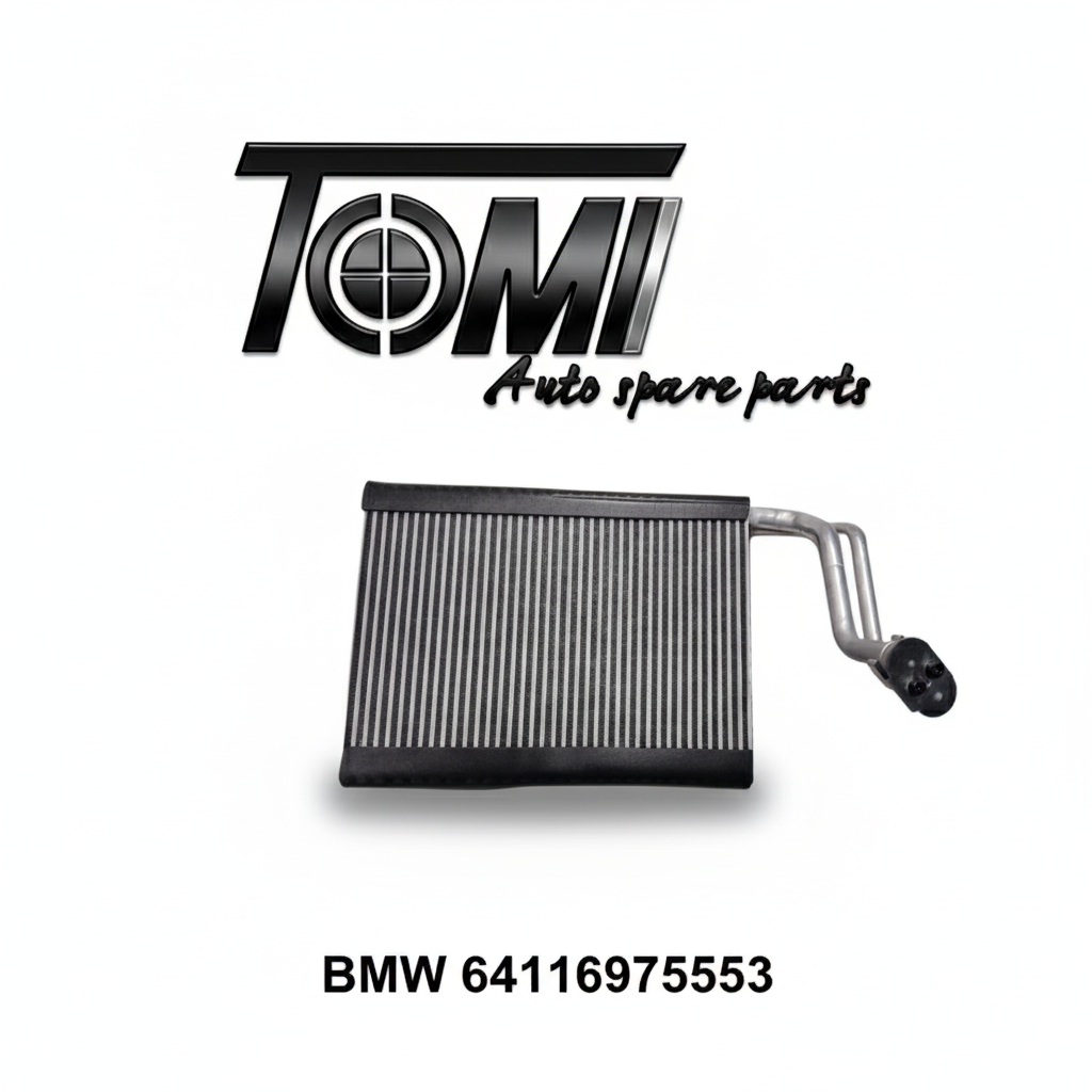 F20/F87/F30/F32/F80/F36/F82 مبخر بي إم دبليو – بديل