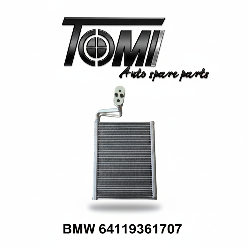 G30/G12/G15/F90/F92/F93 مبخر بي إم دبليو – بديل