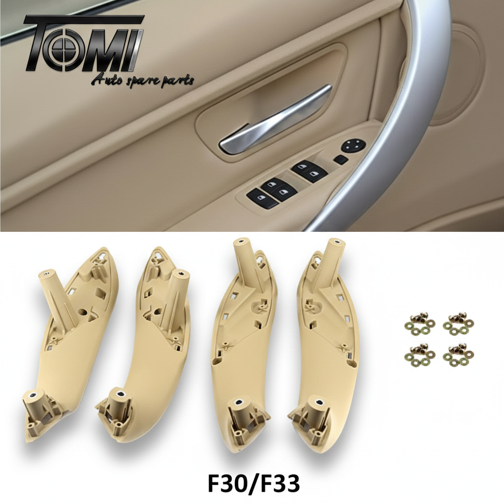 مقبض باب طقم بيج بي إم دبليو F30/F33/F82/F83 داخلي – بديل
